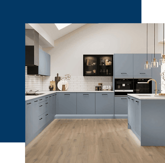 bespoke kitchens , wardrobes, joinery